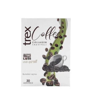 Trex Coffee - Görsel 2