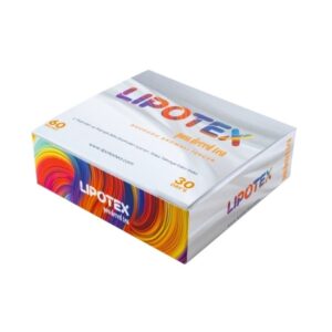 Lipotex Tea Karışık Bitki Çayı