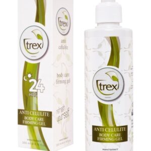 Trex Anti Celulite Body Care Fırmıng Gel 200 ML