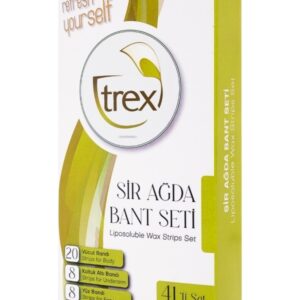 Trex Sir Ağda Bantı Seti 41'li Set