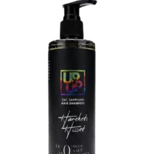 Up X Up Dökülme Karşıtı Slessiz Şampuan