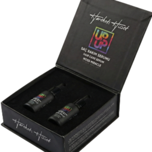 Up x Up Moss Miracle Saç Bakım Serumu 30 ml + 30 ml